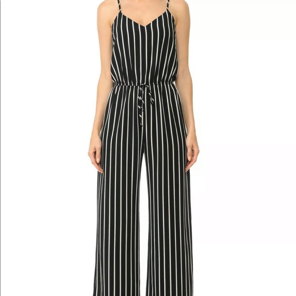 5/$40 SALE Ambiance Jumpsuit